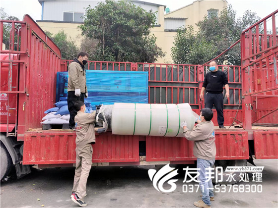 洛陽市名珍食品有限公司伊濱分公司5噸單級設備發(fā)貨19.jpg
