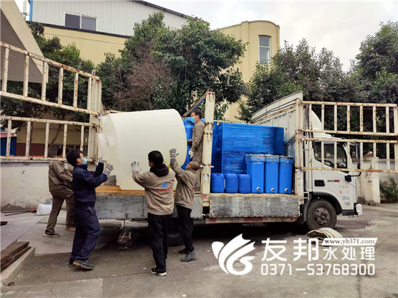 滑縣高速收費站項目1噸單級設(shè)備3套發(fā)貨21.jpg